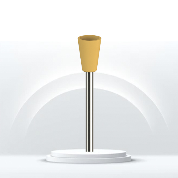 9143EF Pulidor Copa Uso Diario