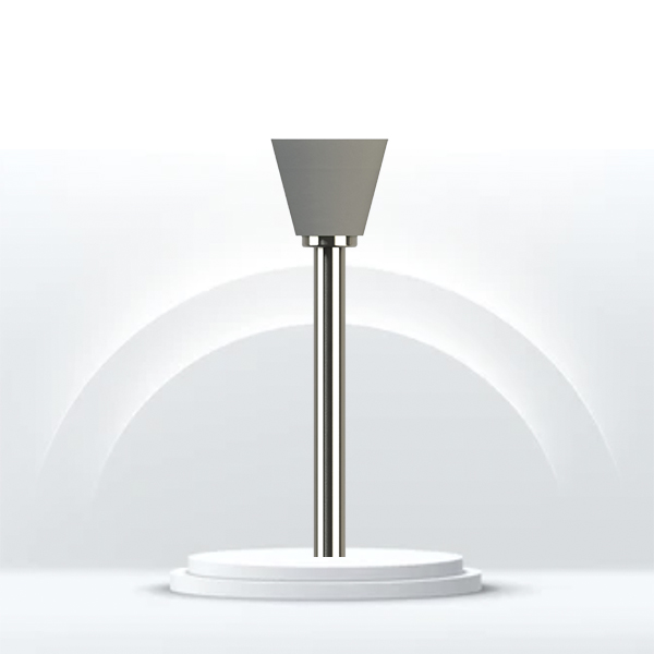 Pulidor copa composite JOTA 9144F: pulido dental profesional