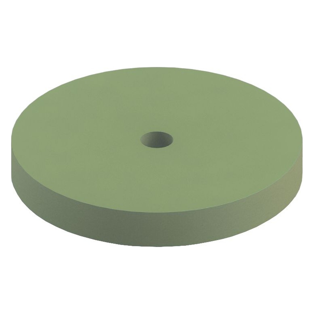 9301EF Disco Metal Extrafino