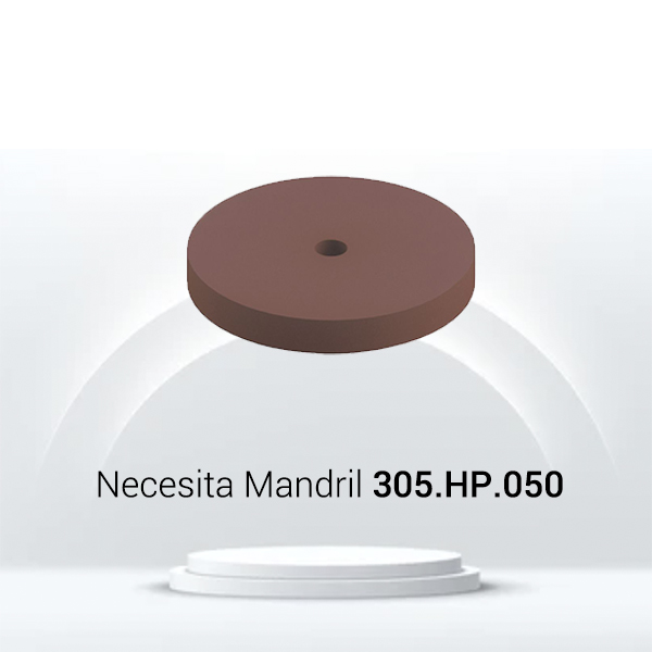 Disco corte metal fino JOTA 9301F dental