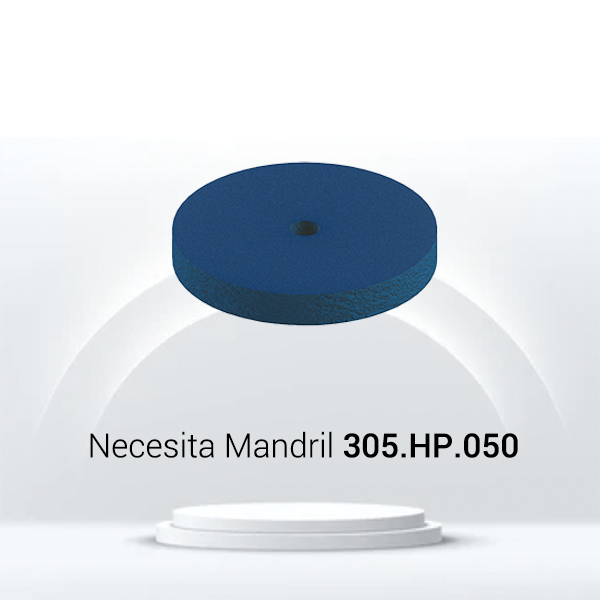 Disco corte metal grueso JOTA 9301G dental