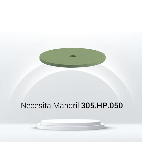 Disco corte metal JOTA 9302EF extrafino para pulido dental.