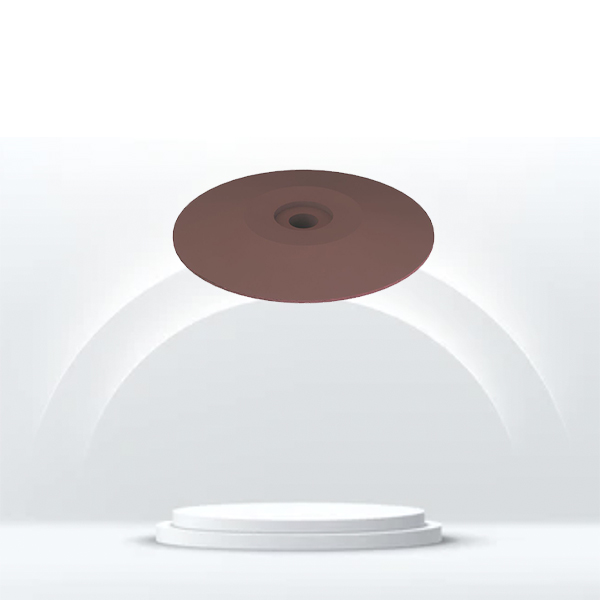 Disco JOTA 9304F para metal fino.