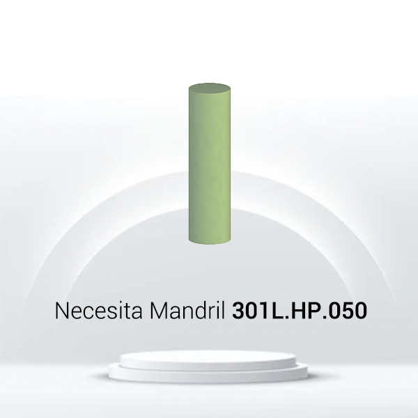 Pulidor metal extrafino JOTA 9306EF: brillo y acabado perfectos.