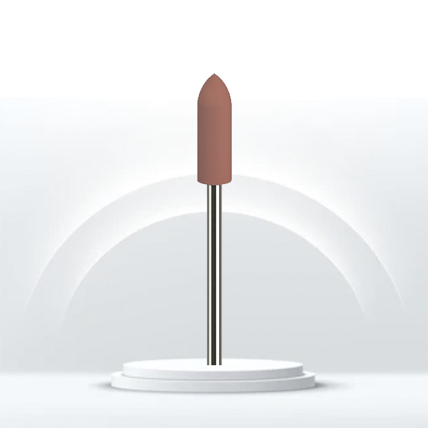 Pulidor dental JOTA 9310F para metal fino.