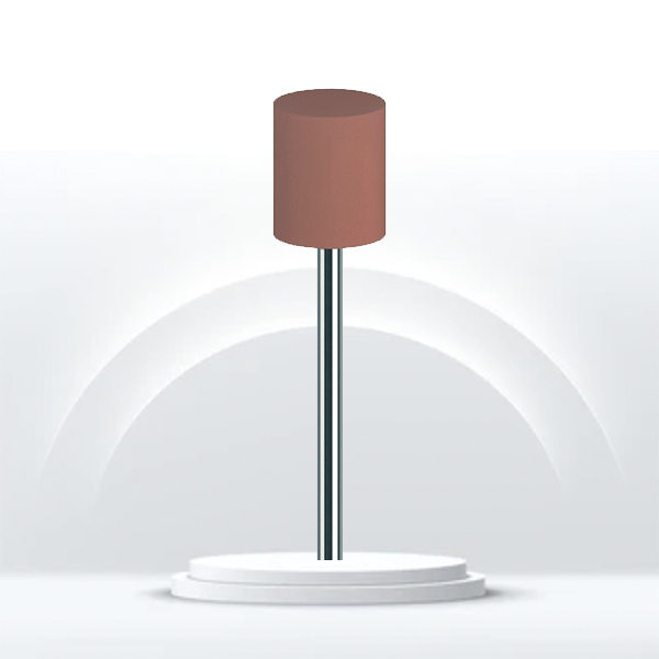 Pulidor dental JOTA 9313F para metal fino.