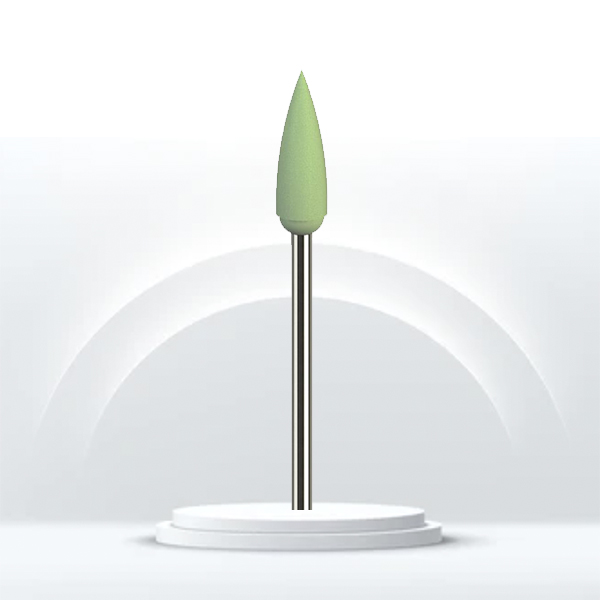 Pulidor metal extrafino JOTA 9315EF para odontología.