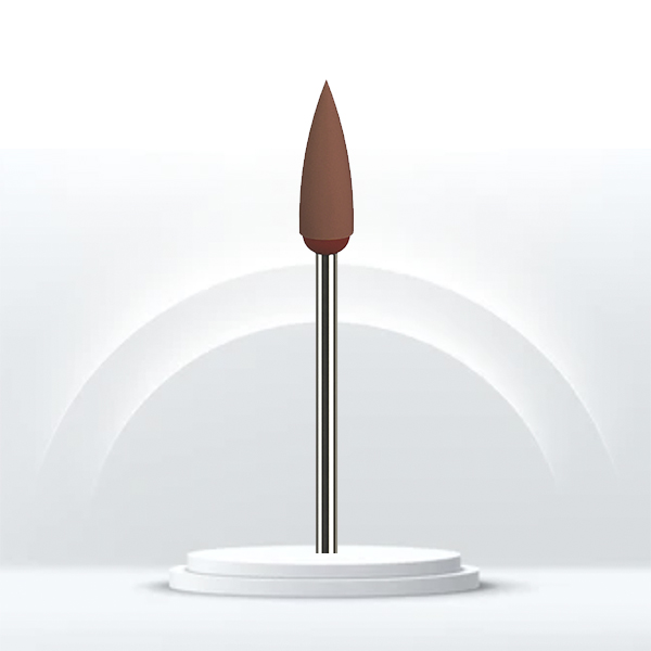 Pulidor dental JOTA 9315F para metal fino.