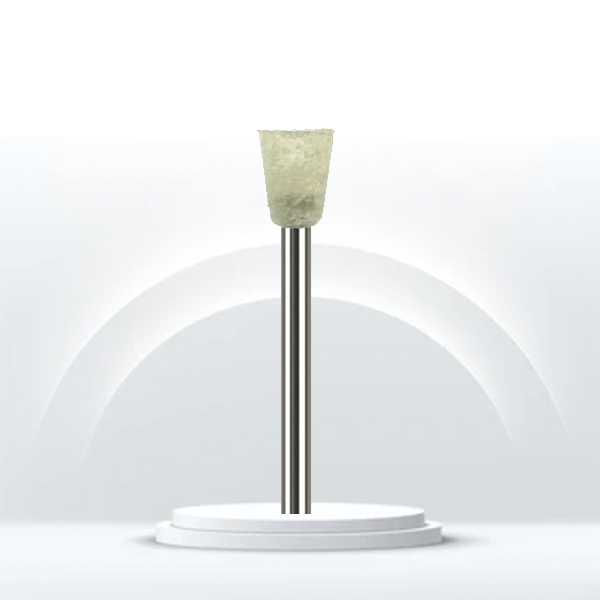 Pulidor bala ortodoncia silice JOTA 9360 para pulido dental.