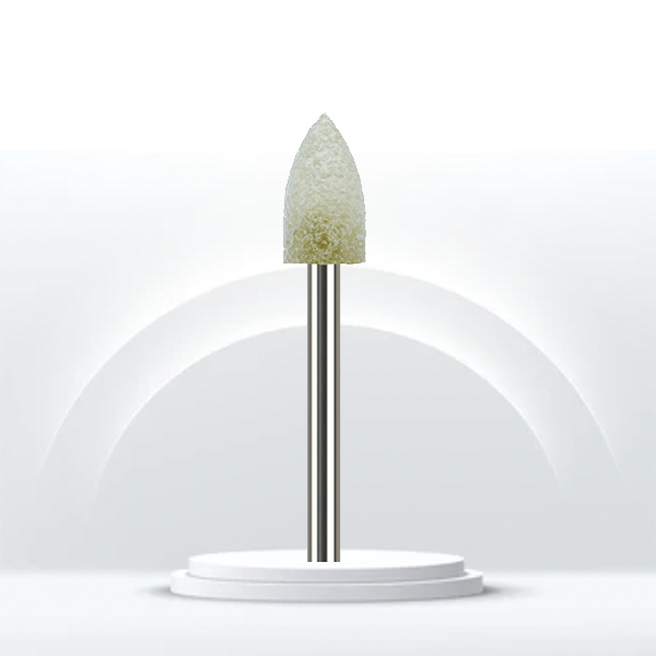 Pulidor copa ortodoncia sílice JOTA 9361