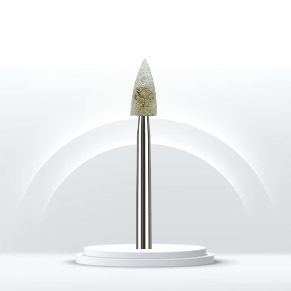 Pulidor llama ortodoncia sílice JOTA 9363 para ortodoncia.