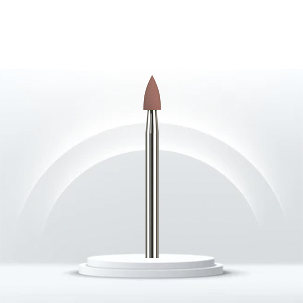 Pulidor llama metal medio JOTA 9501M: pulido dental profesional.