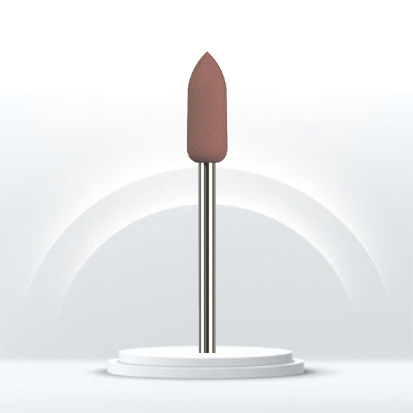 9503M Pulidor Torpedo Metal Medio