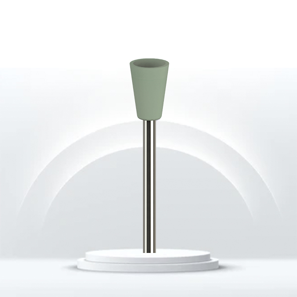 Pulidor copa JOTA 9504F para metal fino.