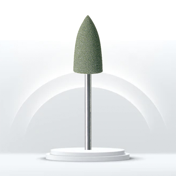 Pulidor resina grueso JOTA 9571G: pulido dental profesional.