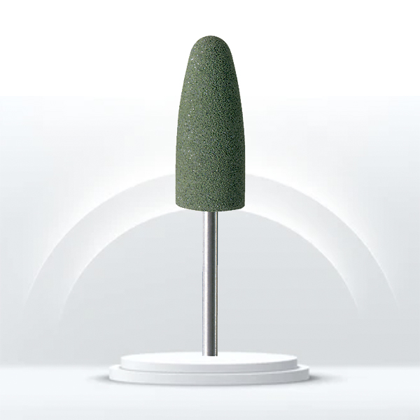 Pulidor resina grueso JOTA 9572G. Abrillantador dental.