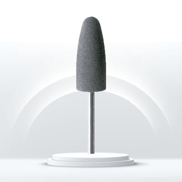 Pulidor resina JOTA 9572M medio. Acabado dental profesional.