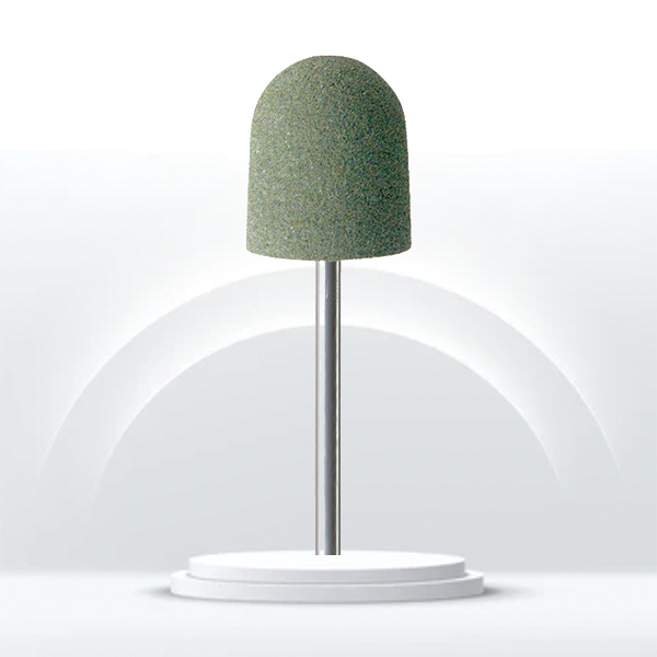 Pulidor resina grueso JOTA 9573G. Acabado dental profesional.