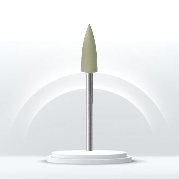 Pulidor resina fino JOTA 9574F para odontología.