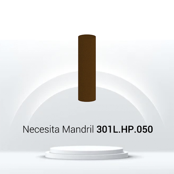 Pulidor metal grueso JOTA 9623G. Abrillantador dental profesional.