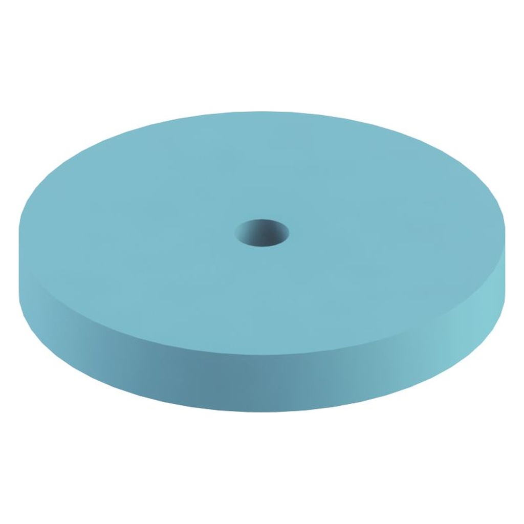 Pulidor para Titanio Fino 9668F