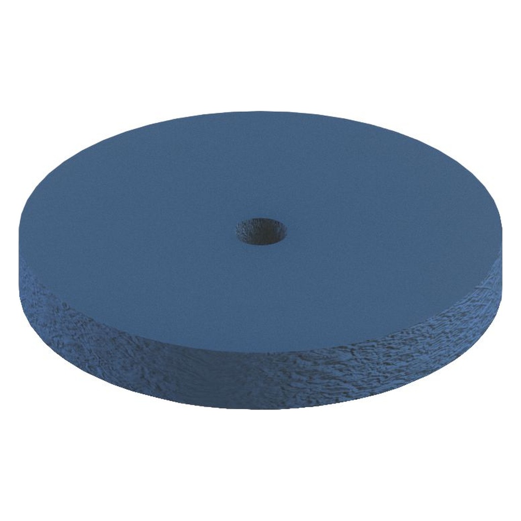 9668M Disco Titanio Medio