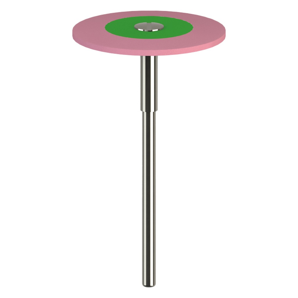 9801M Disco Cerámica Medio