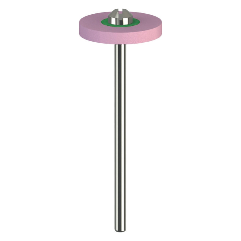 9802M Disco Cerámica Medio