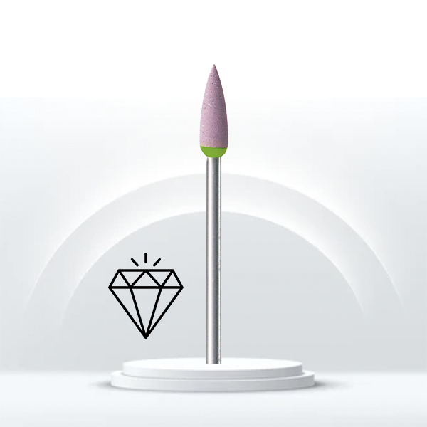 Pulidor cerámica JOTA 9803M, grano medio.