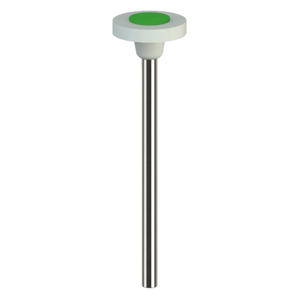 9804F Disco Cerámica Fino