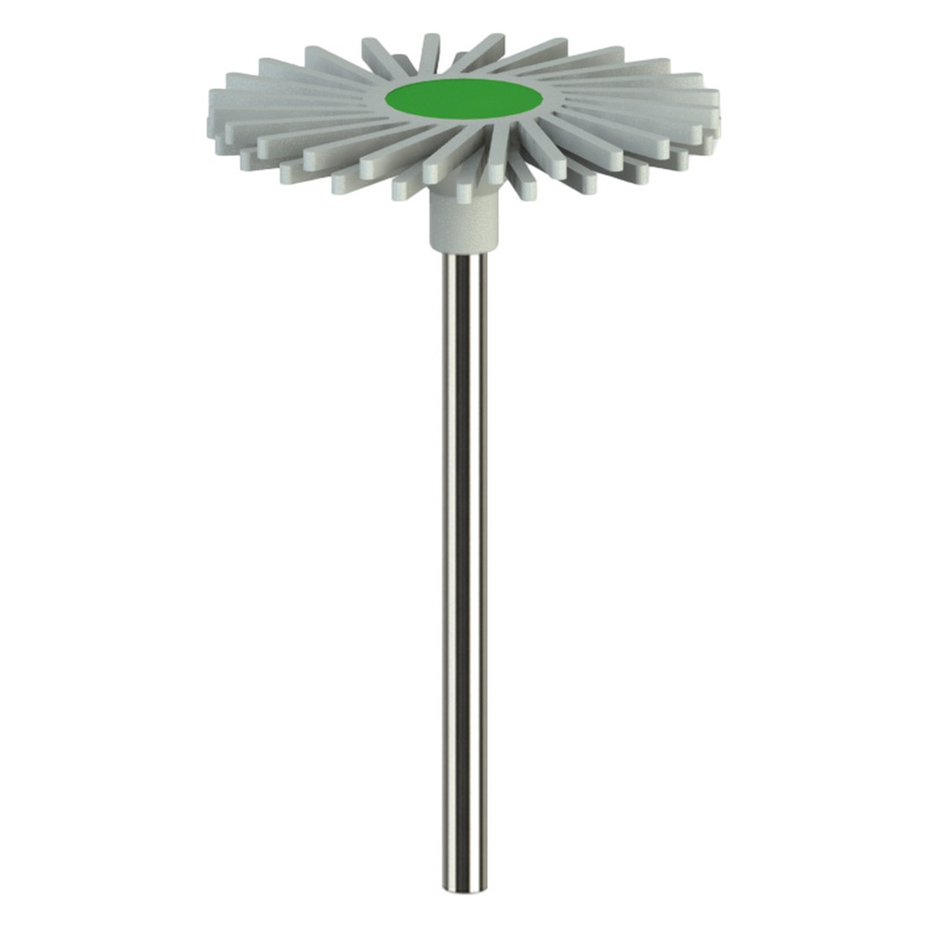 9805F Swivel Cerámica Fino