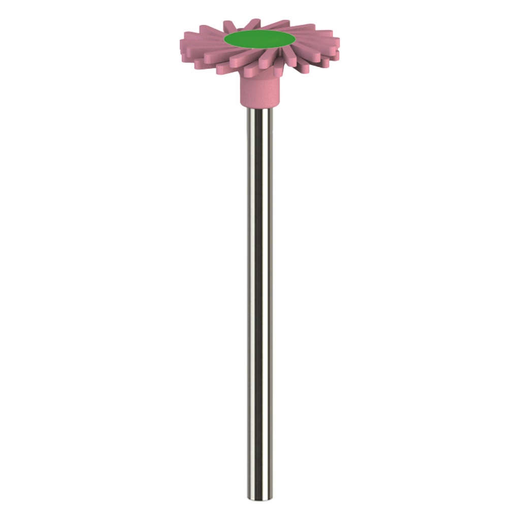 9805M Swivel Cerámica Medio