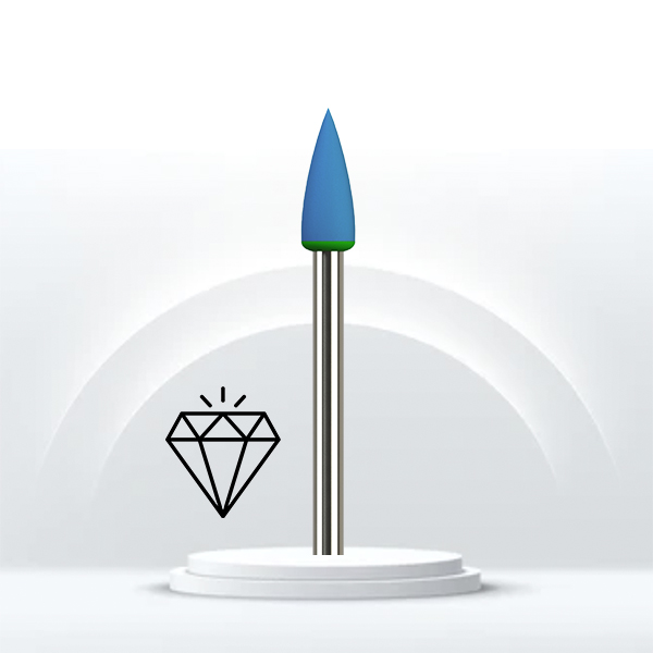 Pulidor llama cerámico grueso JOTA 9812G.