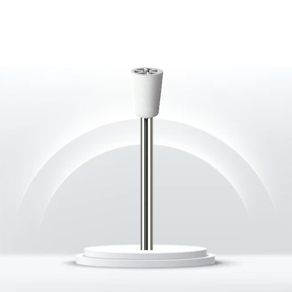 Pulidor copa profilaxis JOTA 9993M para limpieza dental profesional.