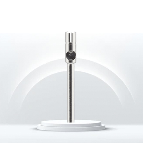 Mandril corto JOTA para extensión de RA dental.