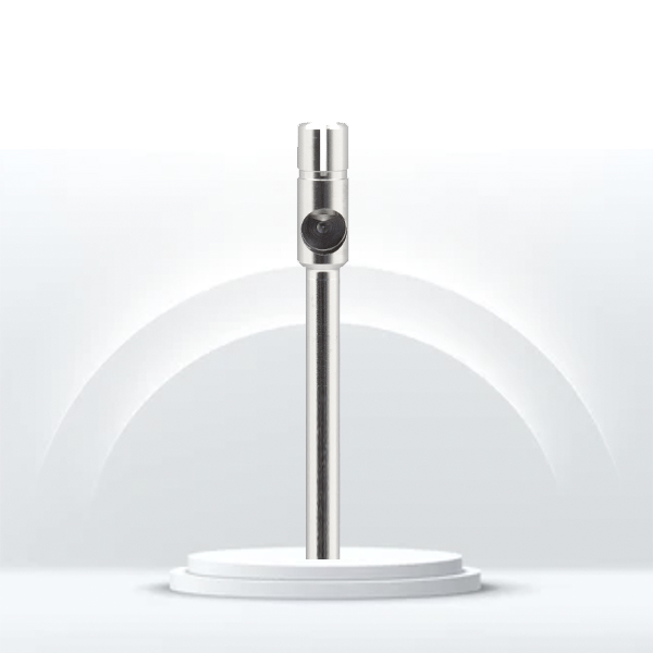 Mandril largo JOTA para extensión de RA dental.