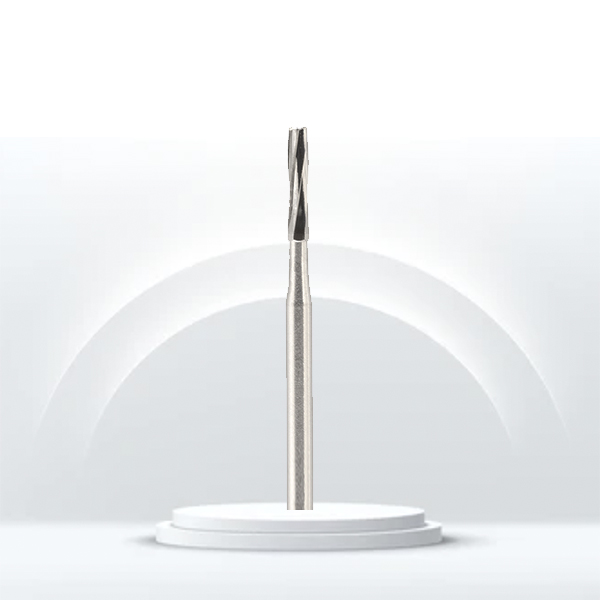 Fresa carburo cilíndrica larga JOTA C21L.