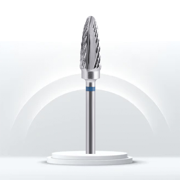 C251QX Fresa Carburo Bellota Regularizar