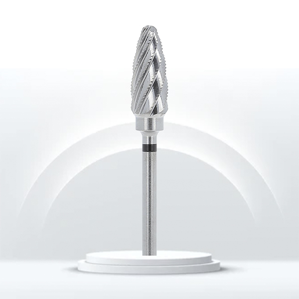 Fresa bellota JOTA C251SGT super grueso para odontología.