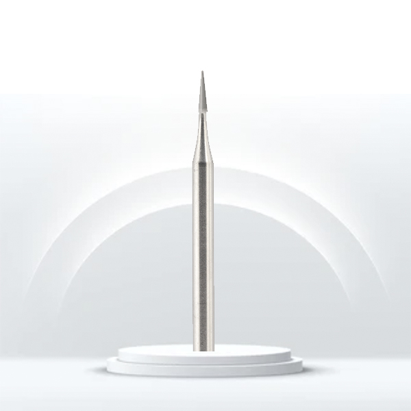 Fresa carburo lanza 3 caras C290 JOTA para odontología