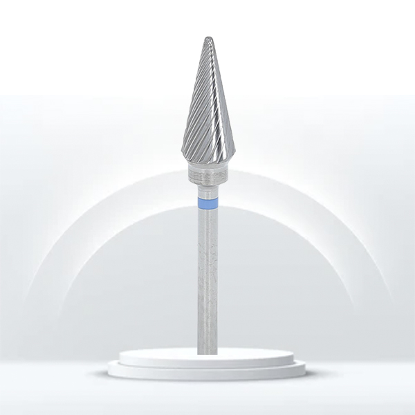 Fresa flecha carburo C416 JOTA para odontología.