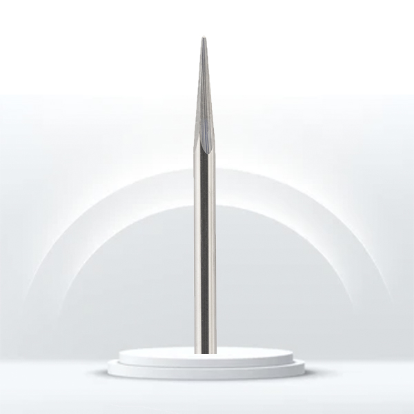 C515 Fresa Carburo Lanza 4 Caras