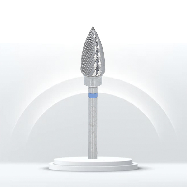 Fresa pera JOTA C78 para odontología.