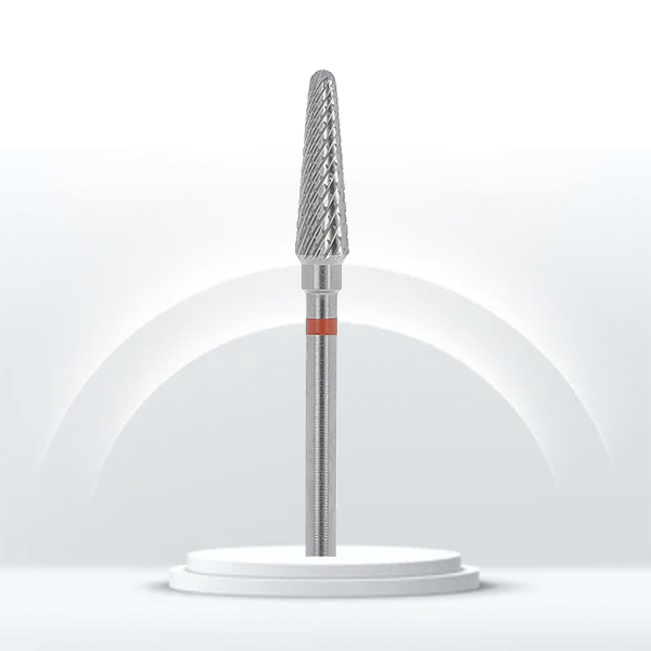 Fresa pino carburo JOTA C79FT para odontología