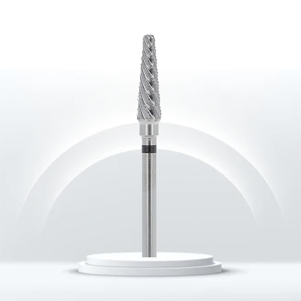 Fresa pino JOTA C79SGT super gruesa para odontología.