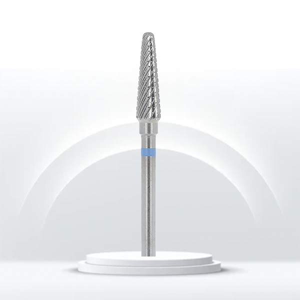 Fresa pino carburo JOTA C79T. Herramienta dental precisa.