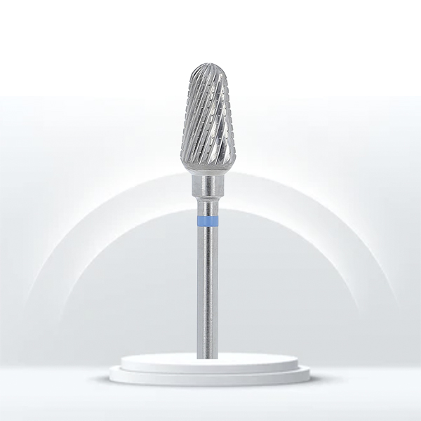 Fresa piña p.redondeada carburo CQ75 JOTA para odontología