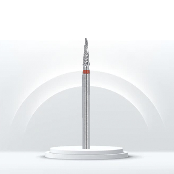 Fresa flecha fina carburo CX138F JOTA dental