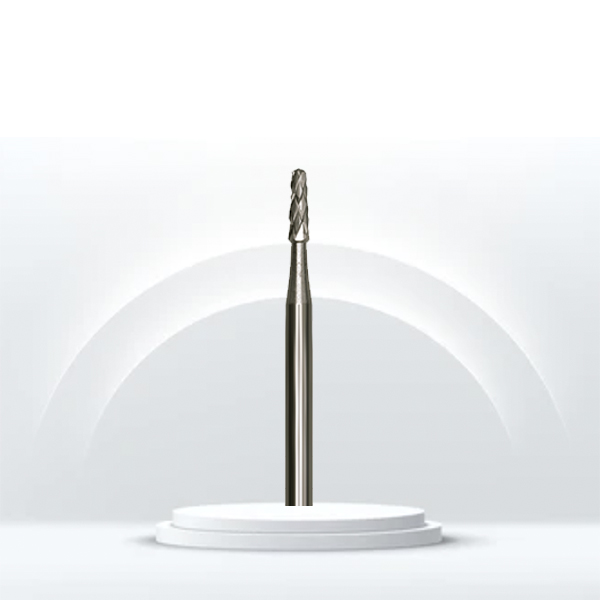 Fresa carburo cónica hombro modificado CX23R JOTA.