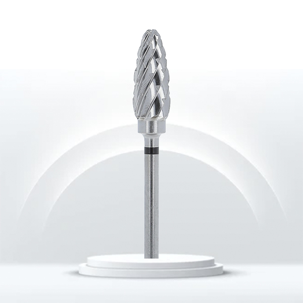 Fresa bellota super gruesa JOTA CX251SG para odontología.